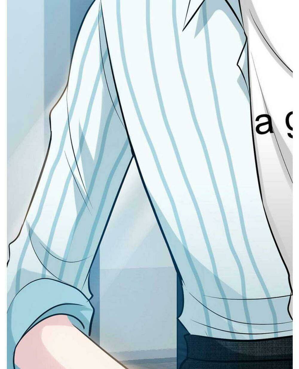 truy nã toàn cầu truy thê về sủng chapter 56.1 16