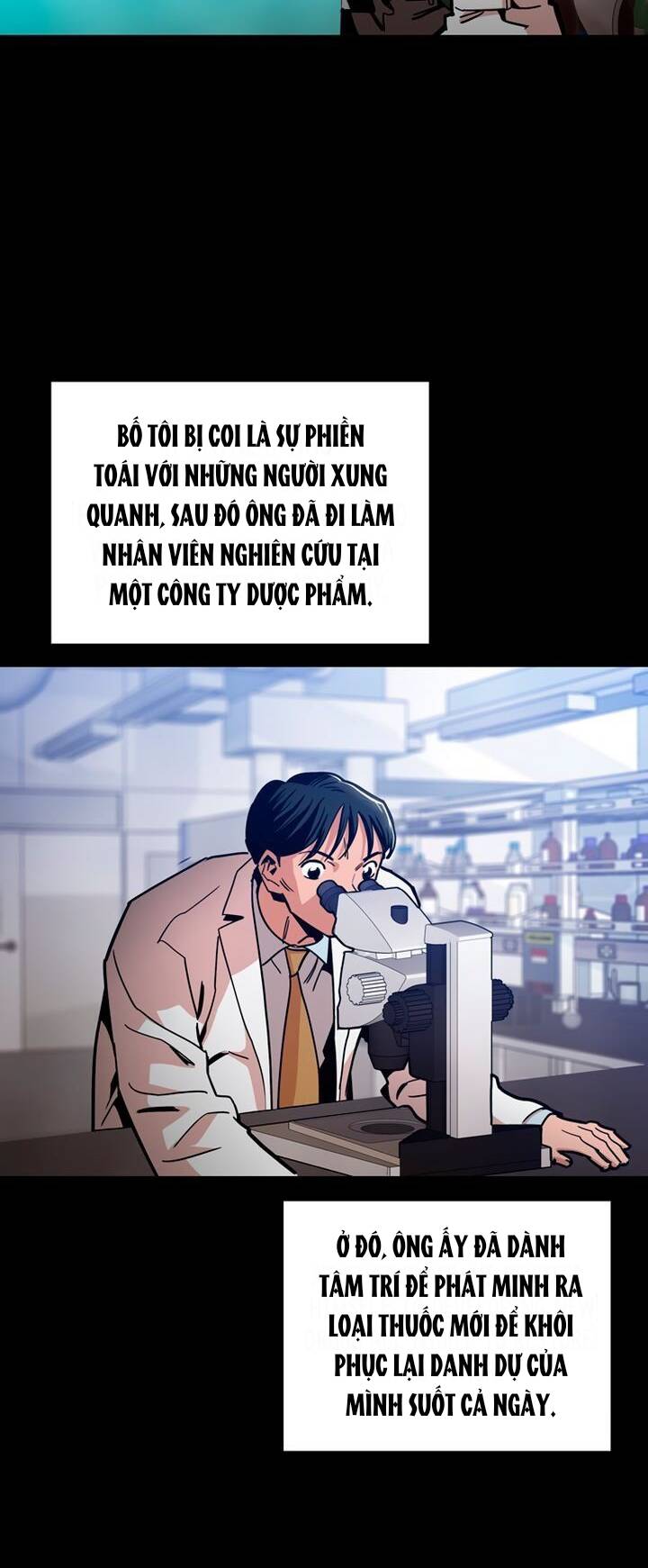 kỷ nguyên tàn bạo chapter 47 23