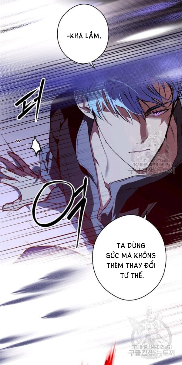 quý cô bí ẩn - secret lady chapter 43 28