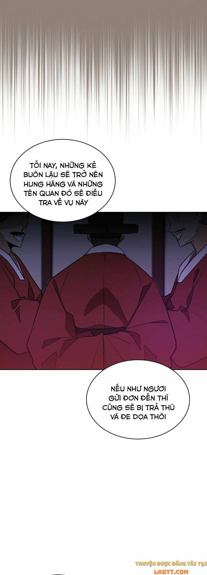 quái thú với hoa chapter 76 11