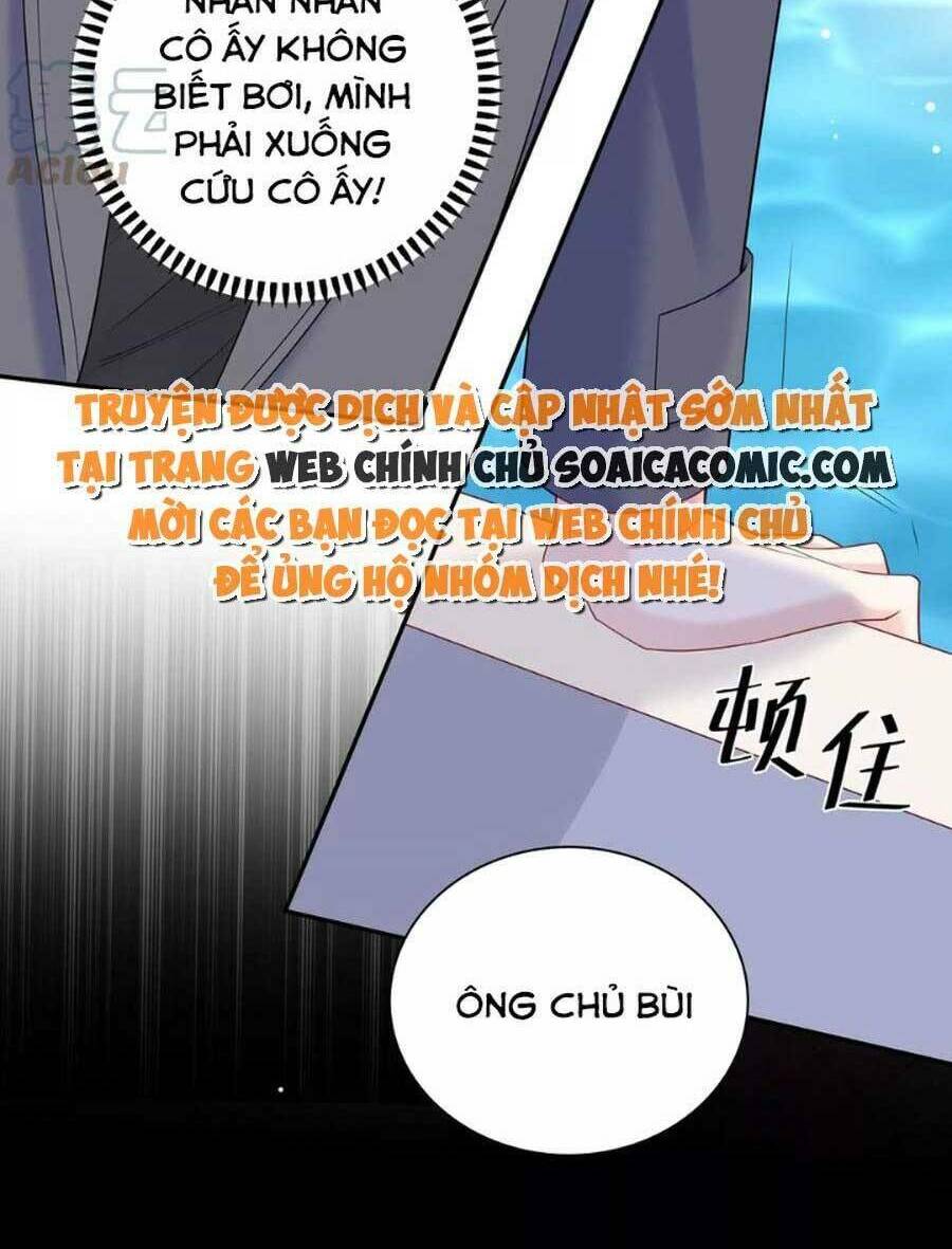 tôi dựa vào tà ý: nghịch chuyển nhân sinh chapter 125 4