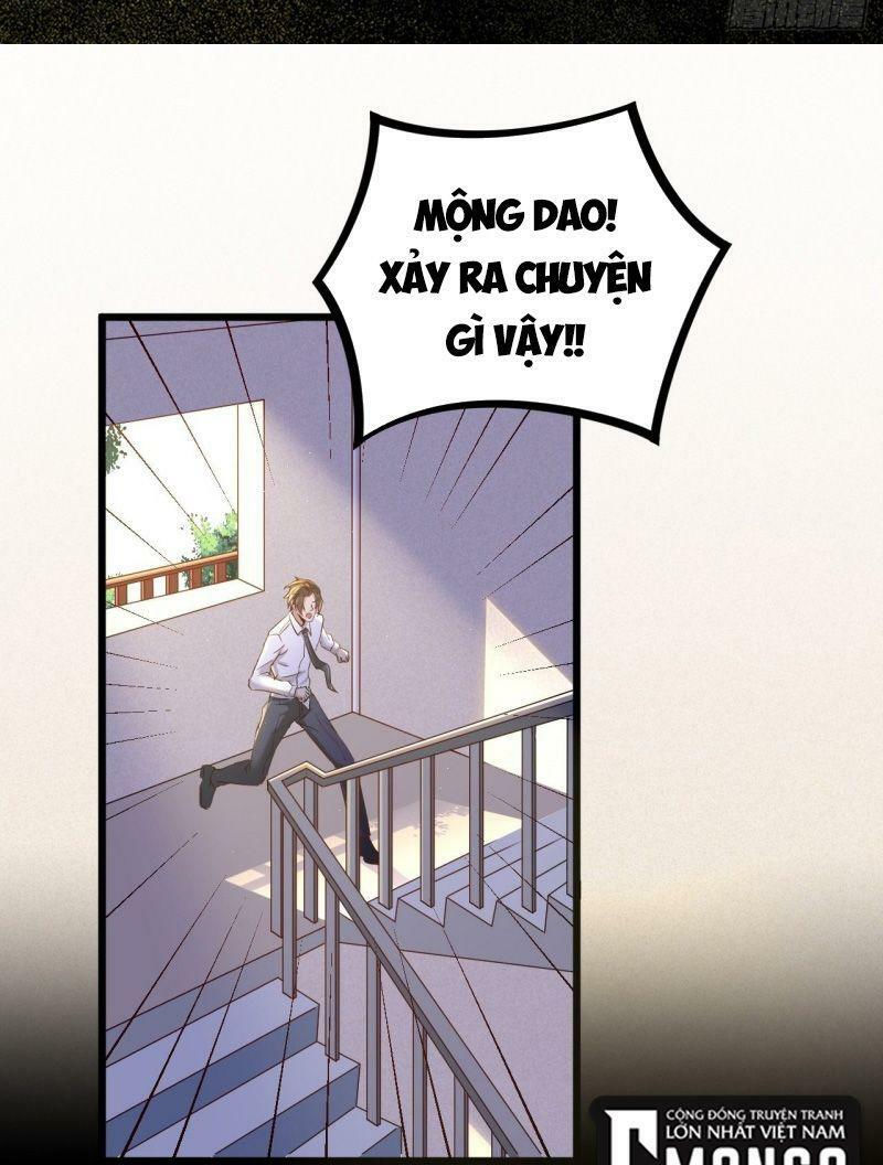 vua đầu tư mạnh nhất chapter 2 27