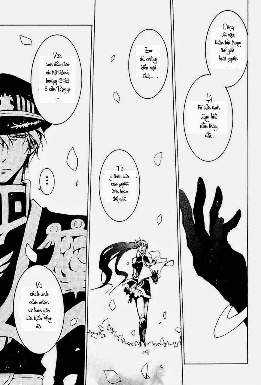 07 hồn ma chapter 98 13