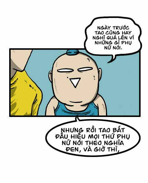 tiếng gọi con tim chapter 19 10