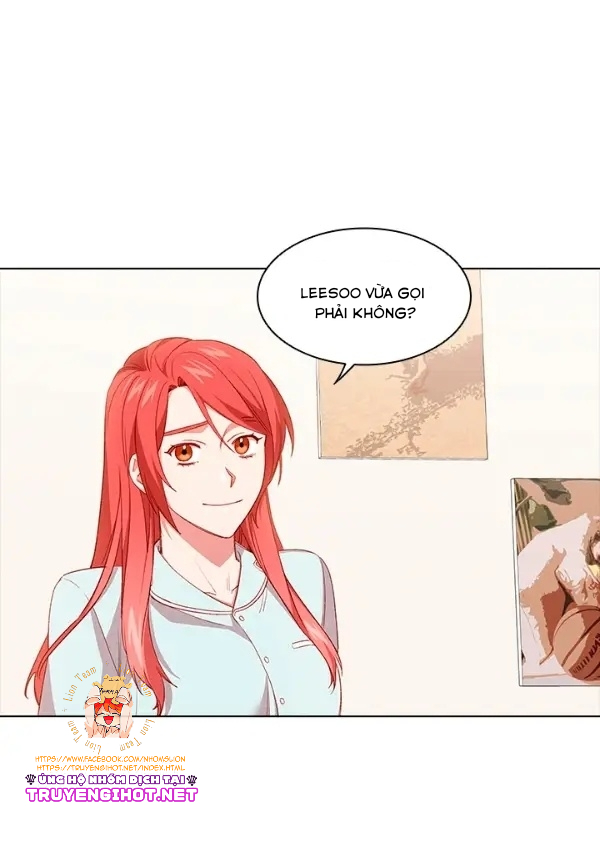 vướng vào mối quan hệ ngoài ý muốn chapter 44 51