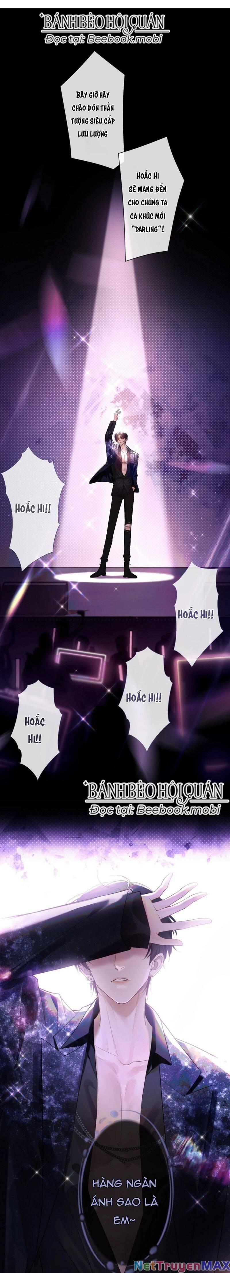 fan vợ - bạn đã biết chưa? chapter 2 1