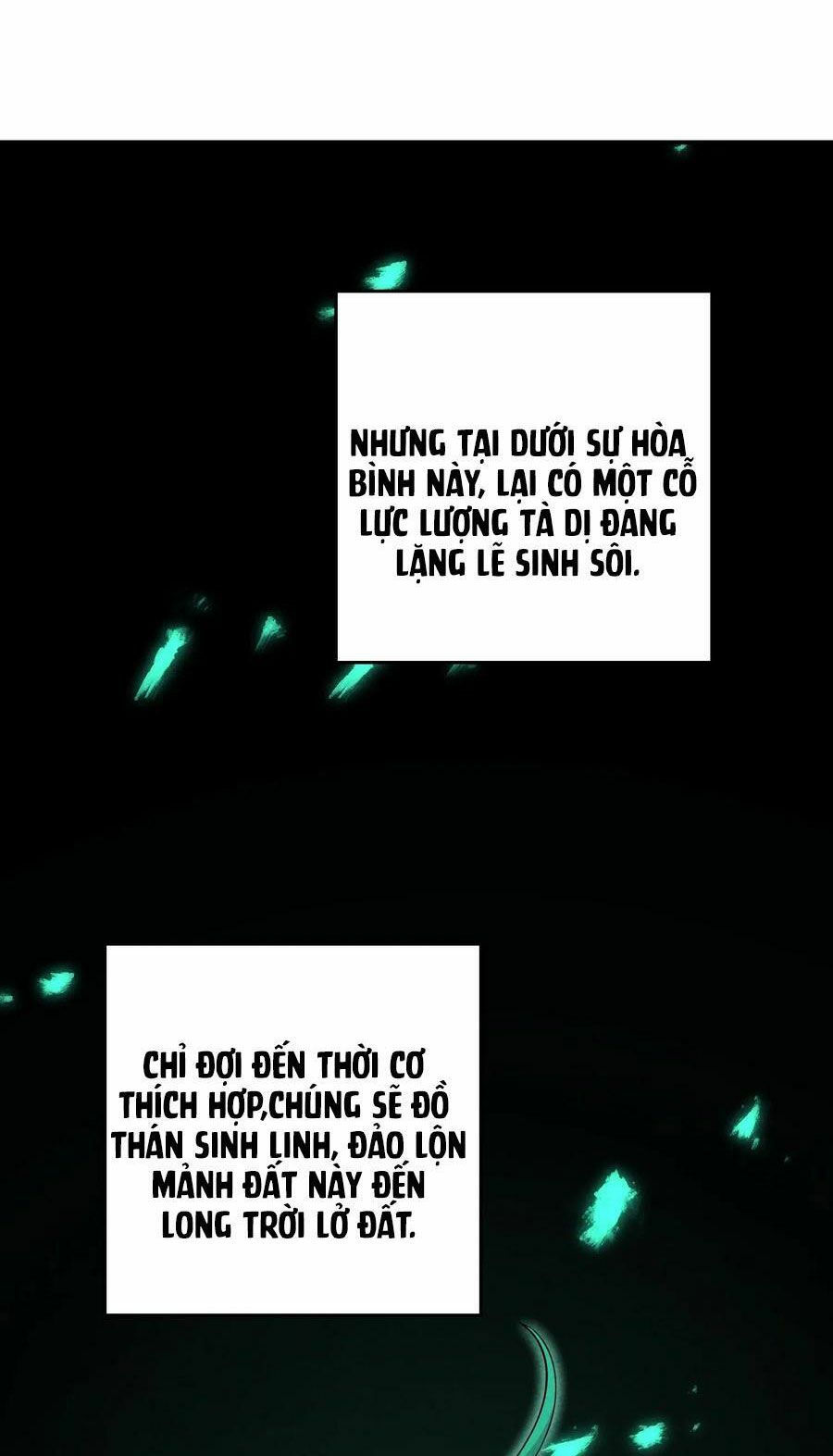 là thánh hoàng chính đạo, ta cưới ma tôn tà đạo？！ chapter 1 6