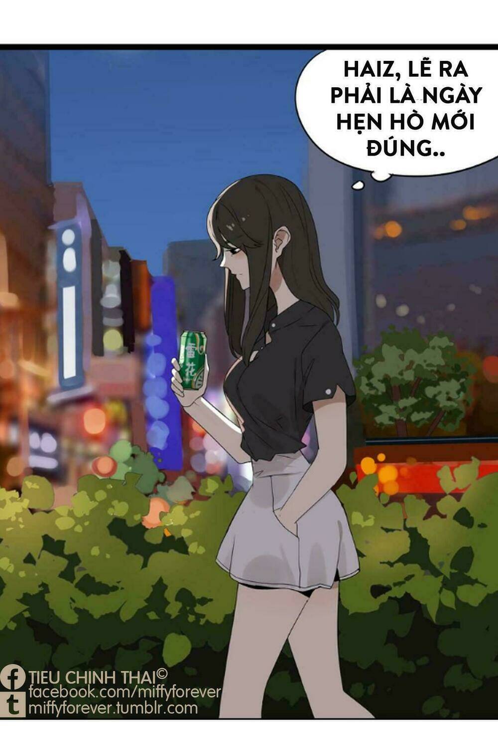 mục linh chapter 4.3 26