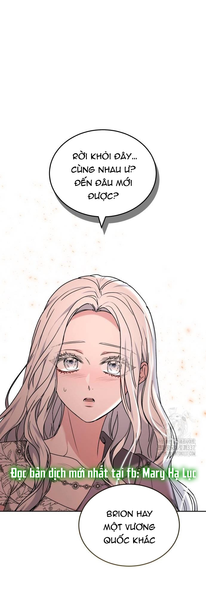 Cướp Dâu chapter 77.1 2