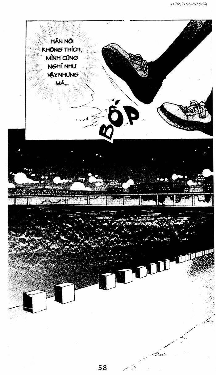 nhà trọ hoàn hảo chapter 87 2