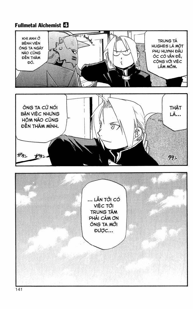 giả kim thuật chapter 16 14