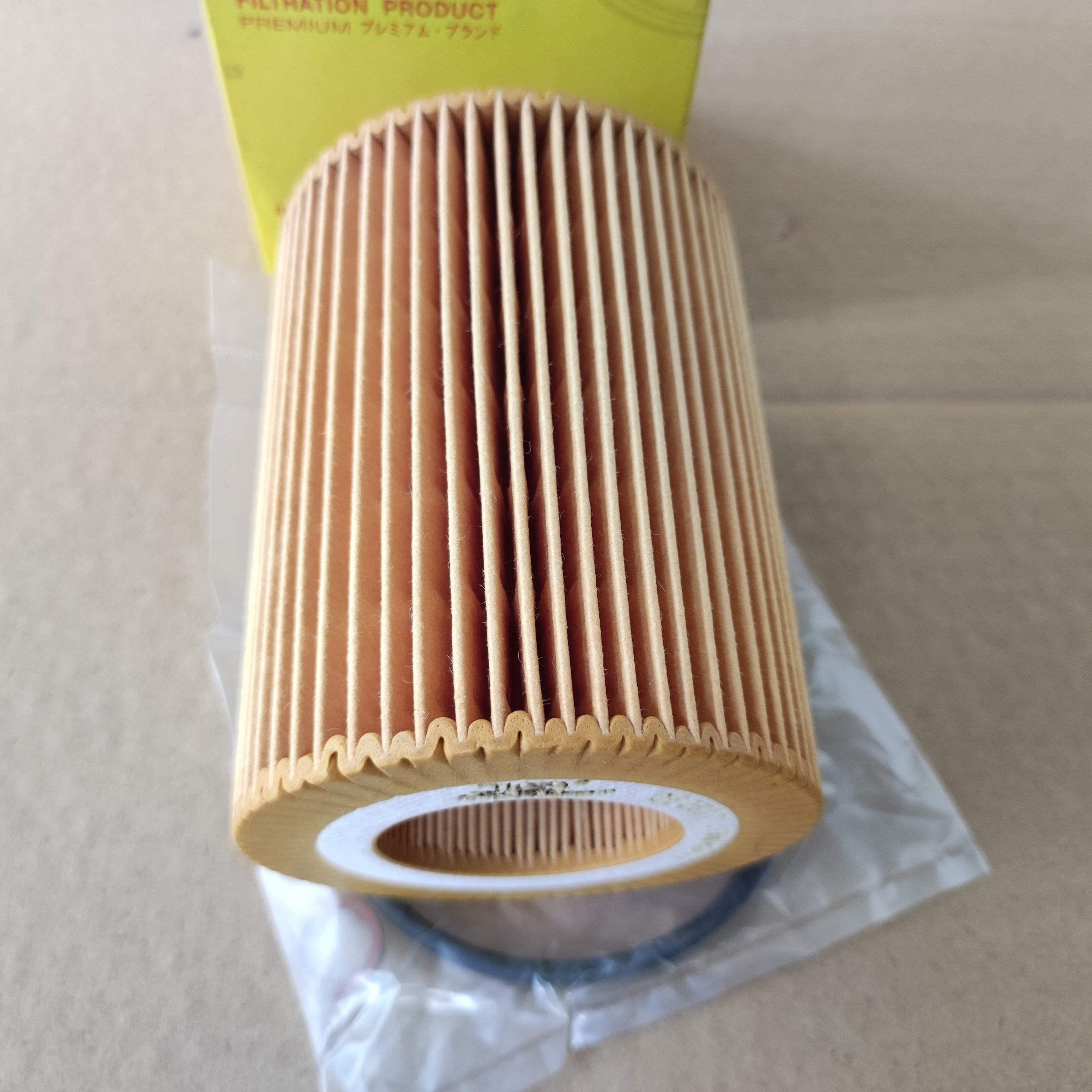 Lọc dầu BMW 320i, BMW 325i 2000-2005