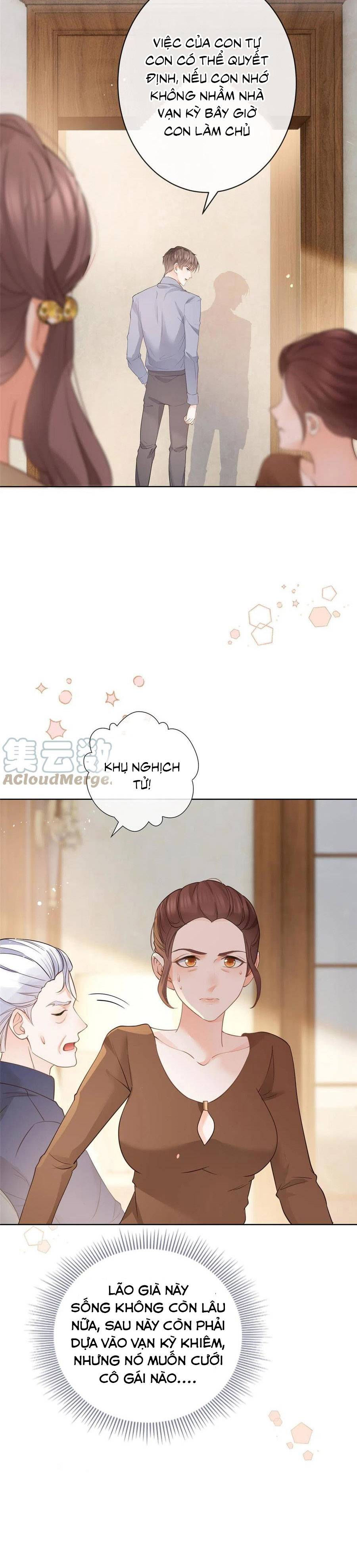 sát thủ đại nhân tại tuyến dưỡng hồ chapter 86 7