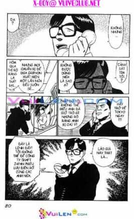 cảnh sát cơ động chapter 7 76