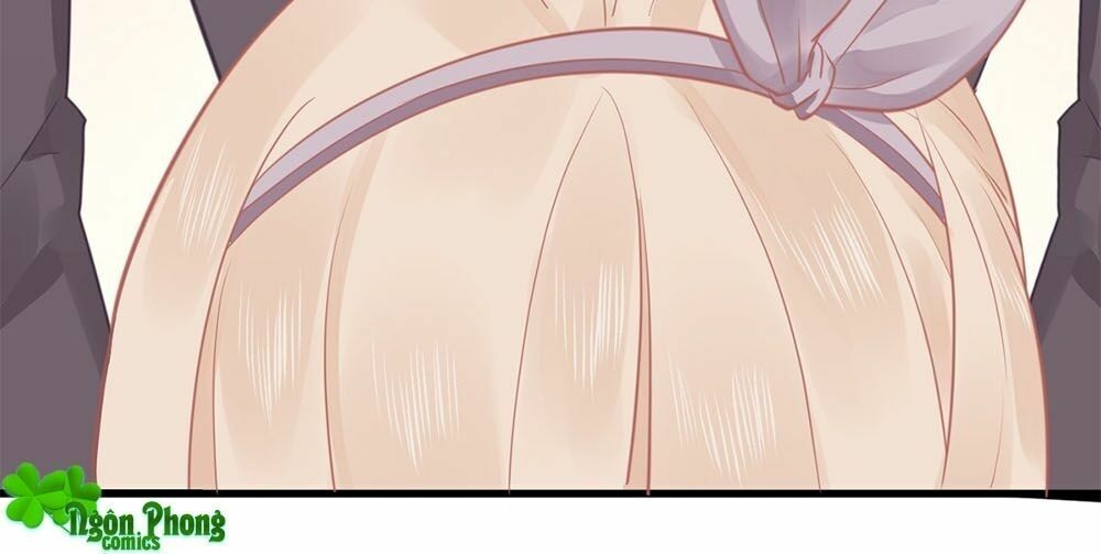 bọn họ đều muốn gả cho tôi làm sao đây? chapter 15 23