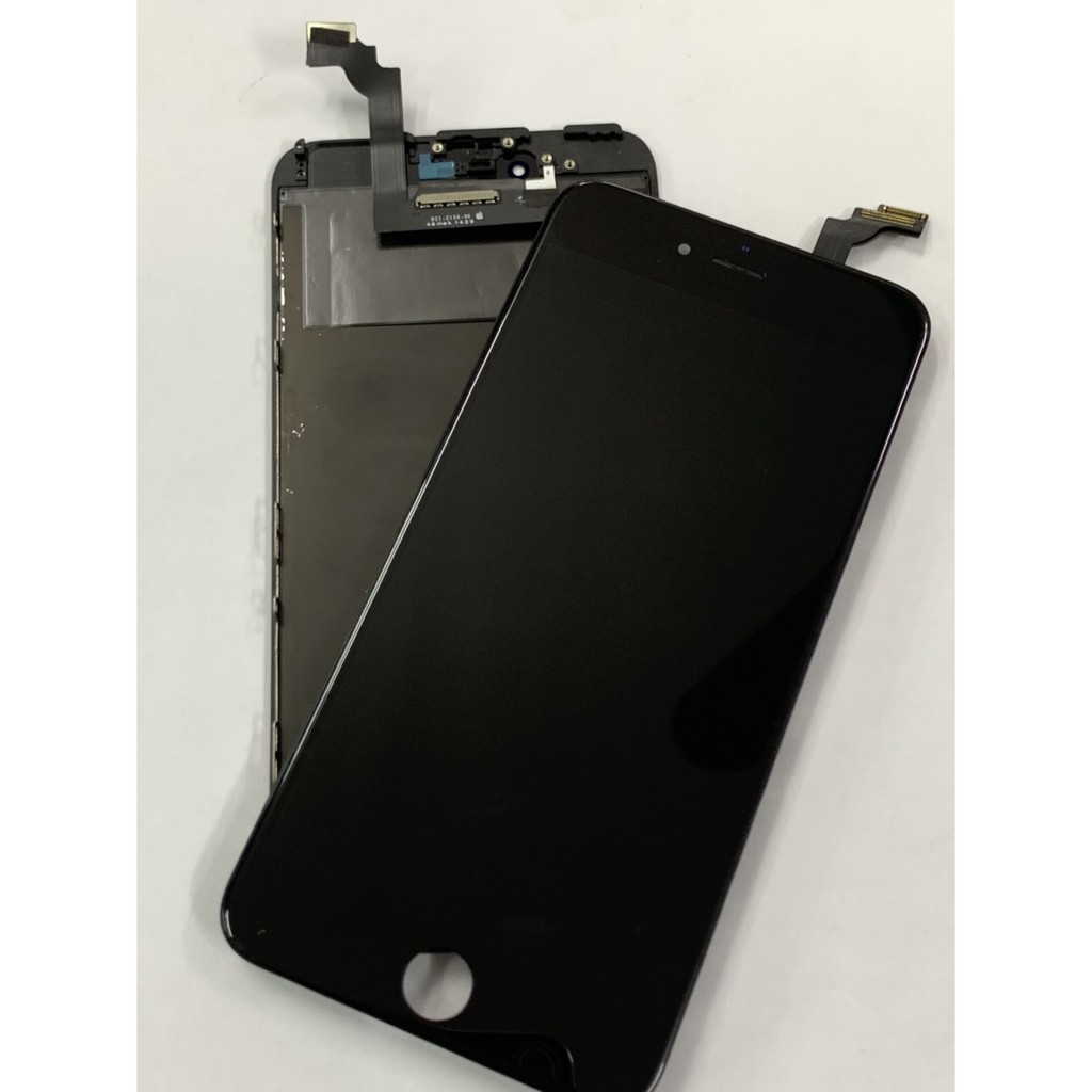 Màn hình thay thế cho iPhone 6P ép kính