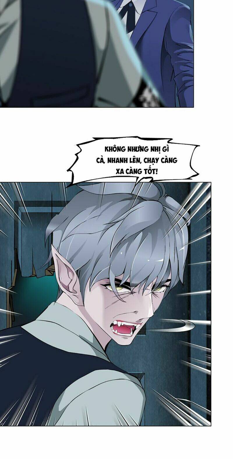 sổ tay mỹ nam giới x chapter 24 29