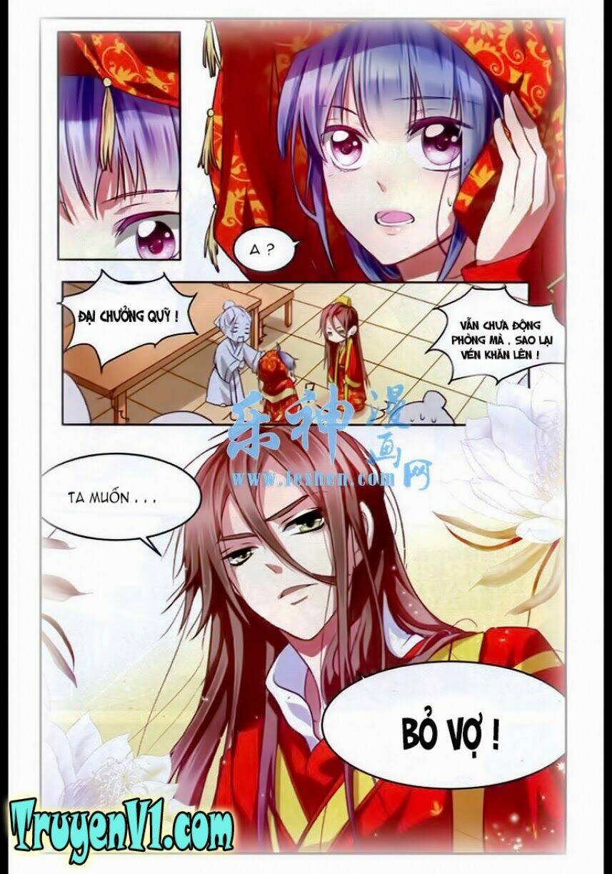 đại long môn khách sạn chapter 1.1 4