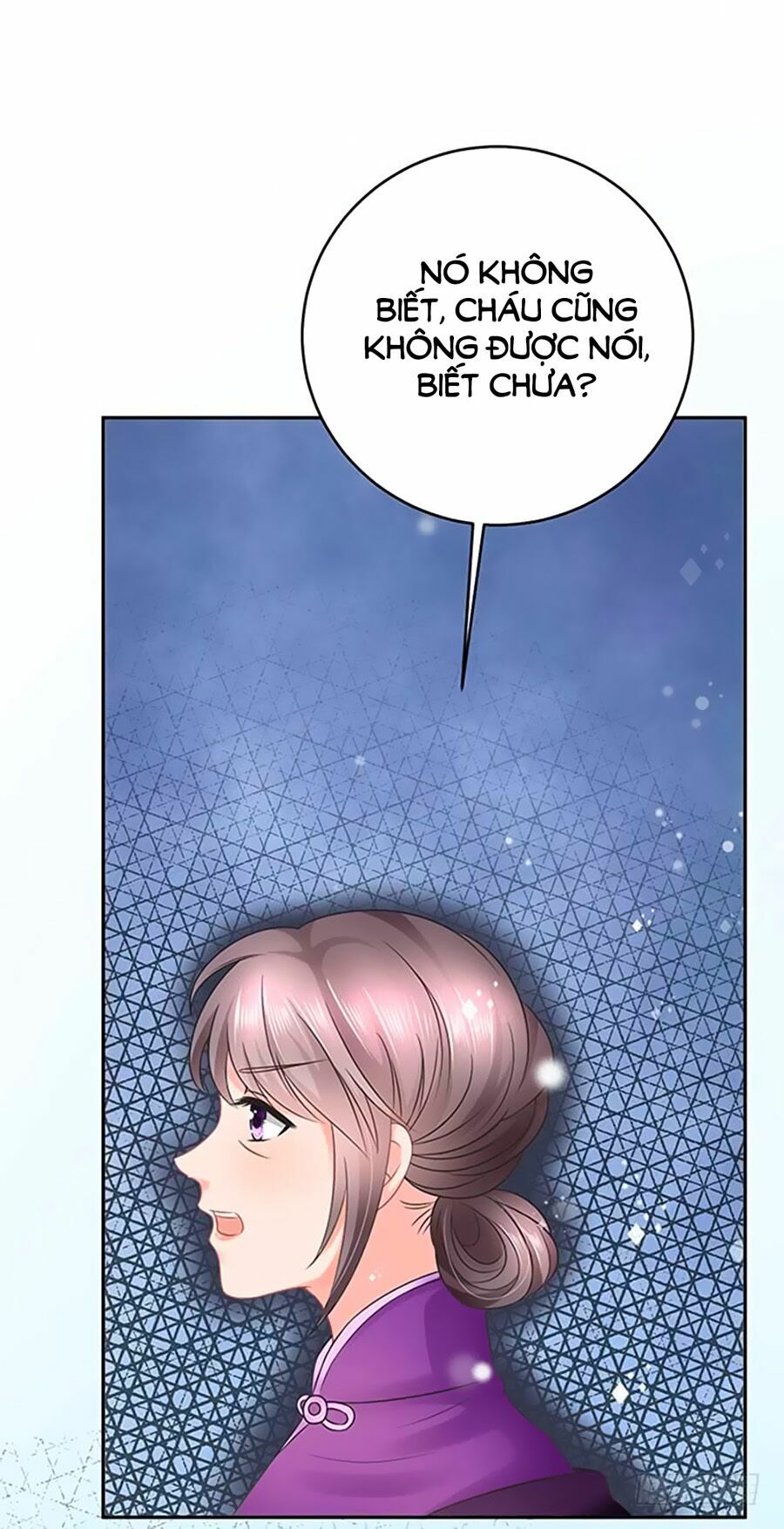 luyến đường thời quang chapter 60 38