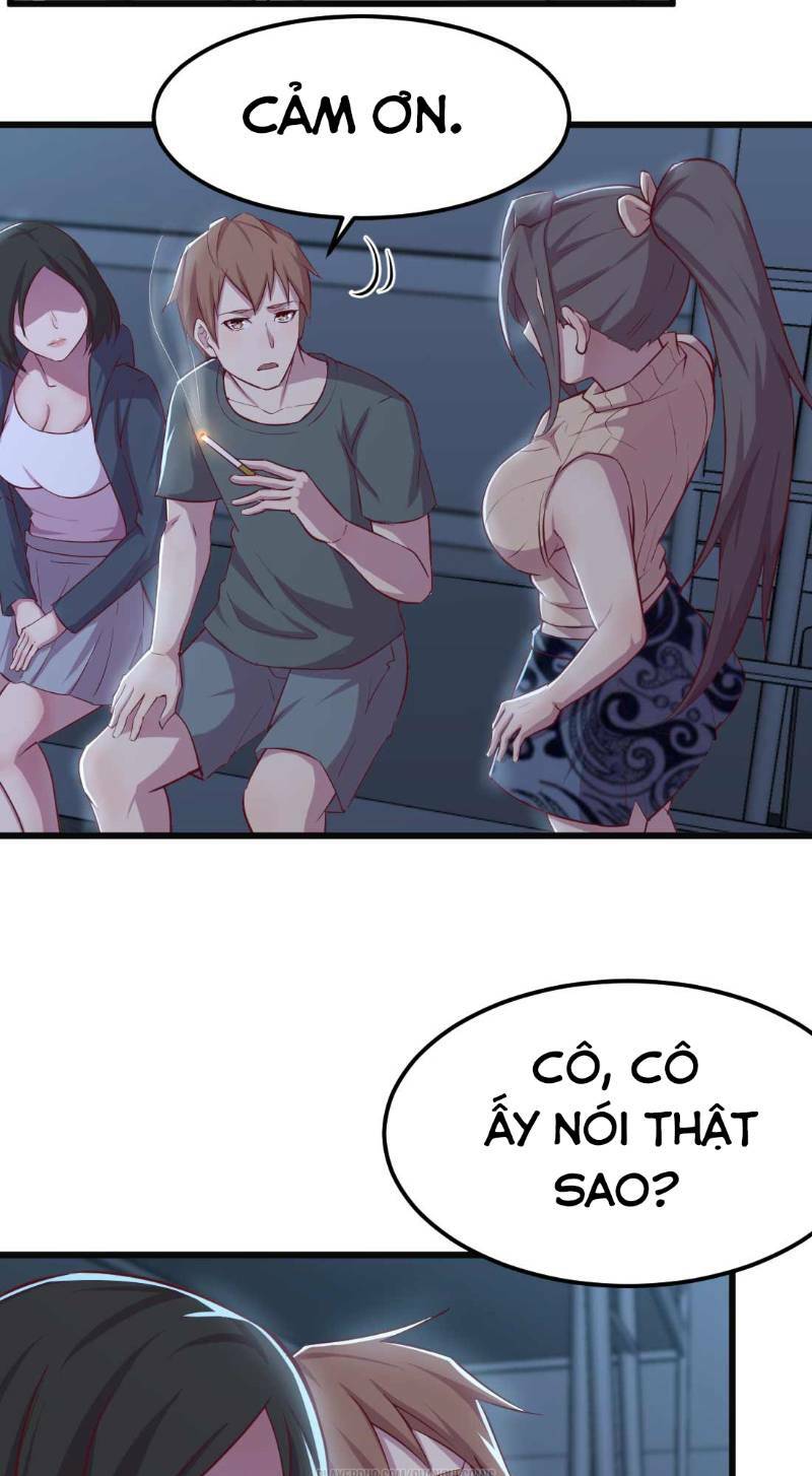 song tu đạo lữ kiểu xem mặt chapter 22 27