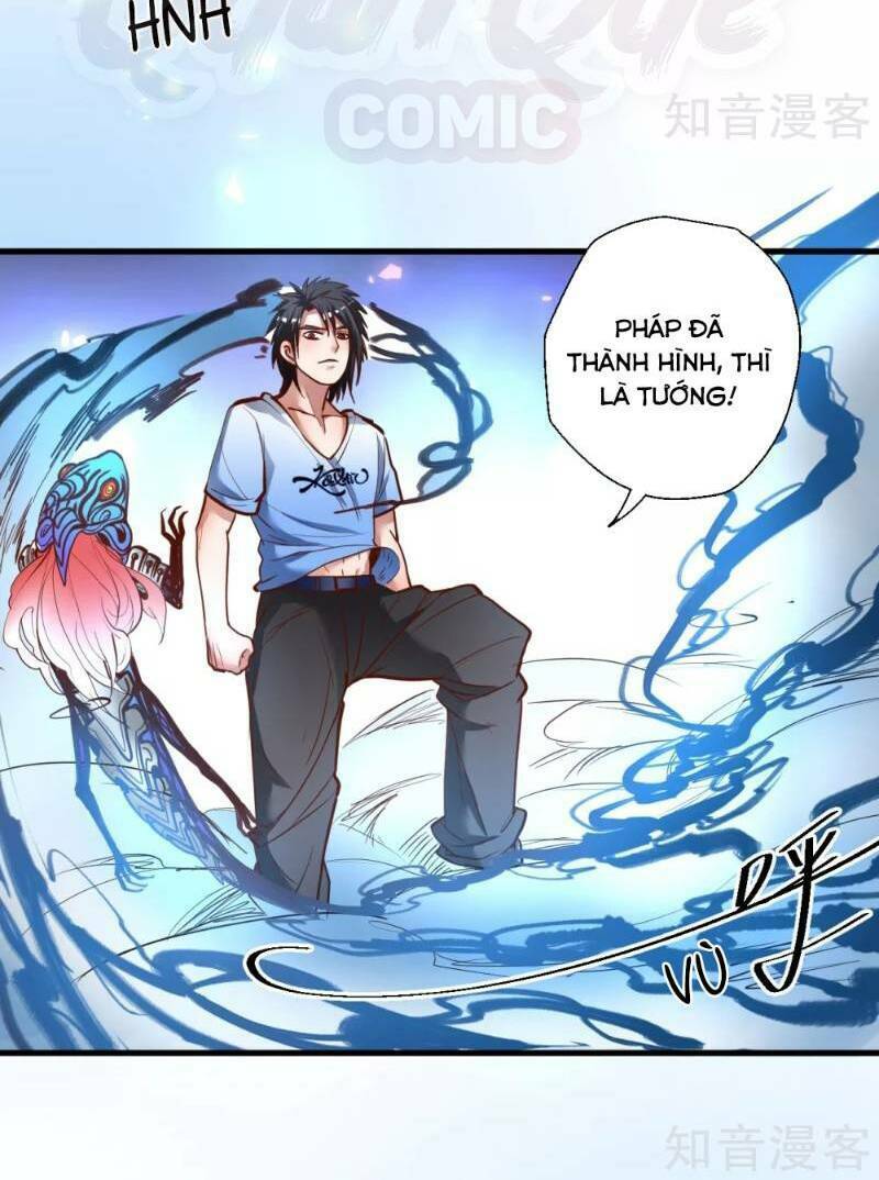 tối cường đại biểu hoàng kim thận chapter 71 18