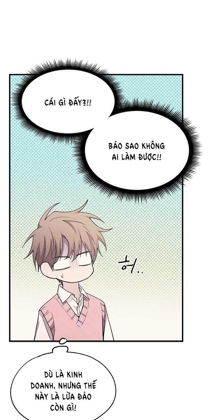 yeonwoo ngây thơ chapter 82.2 16