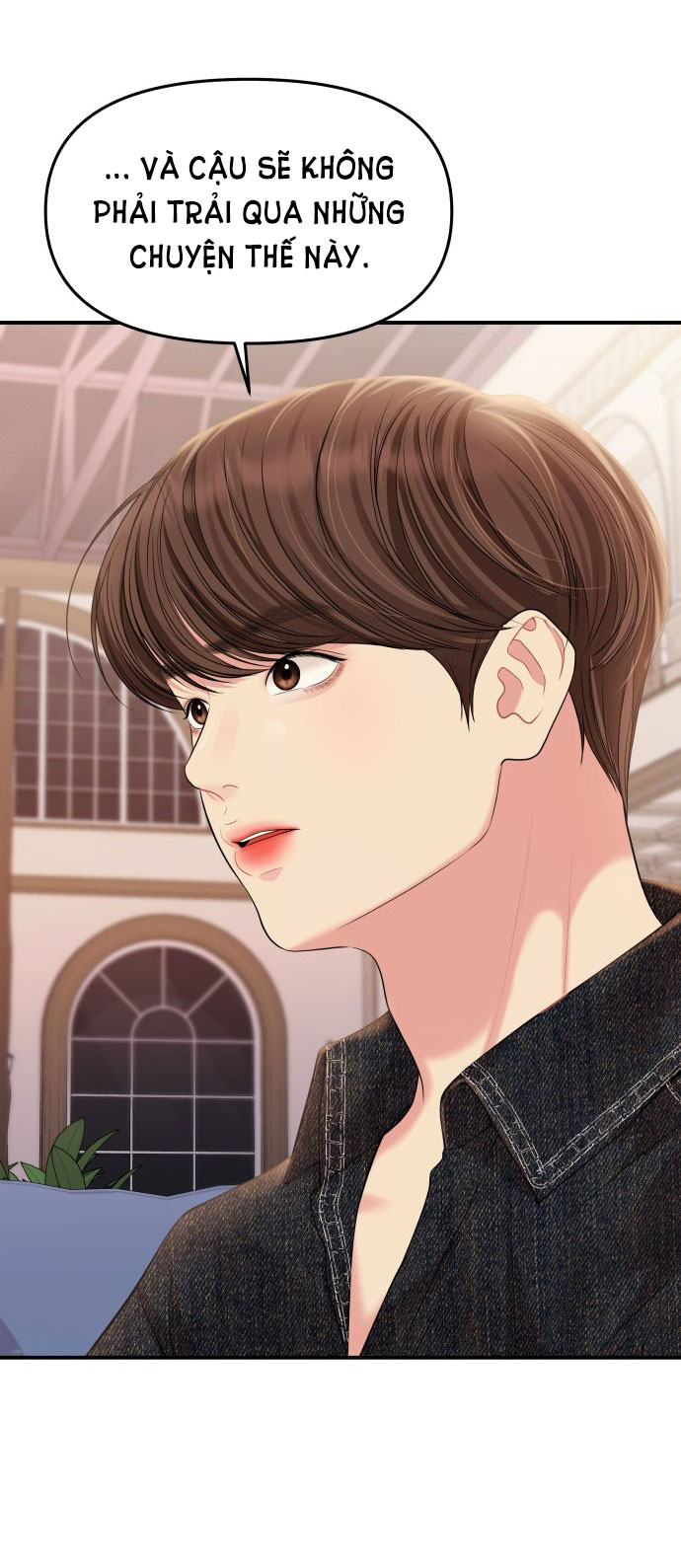 gửi em người đánh cắp những vì sao - to you who swallowed a star chapter 129.1 21