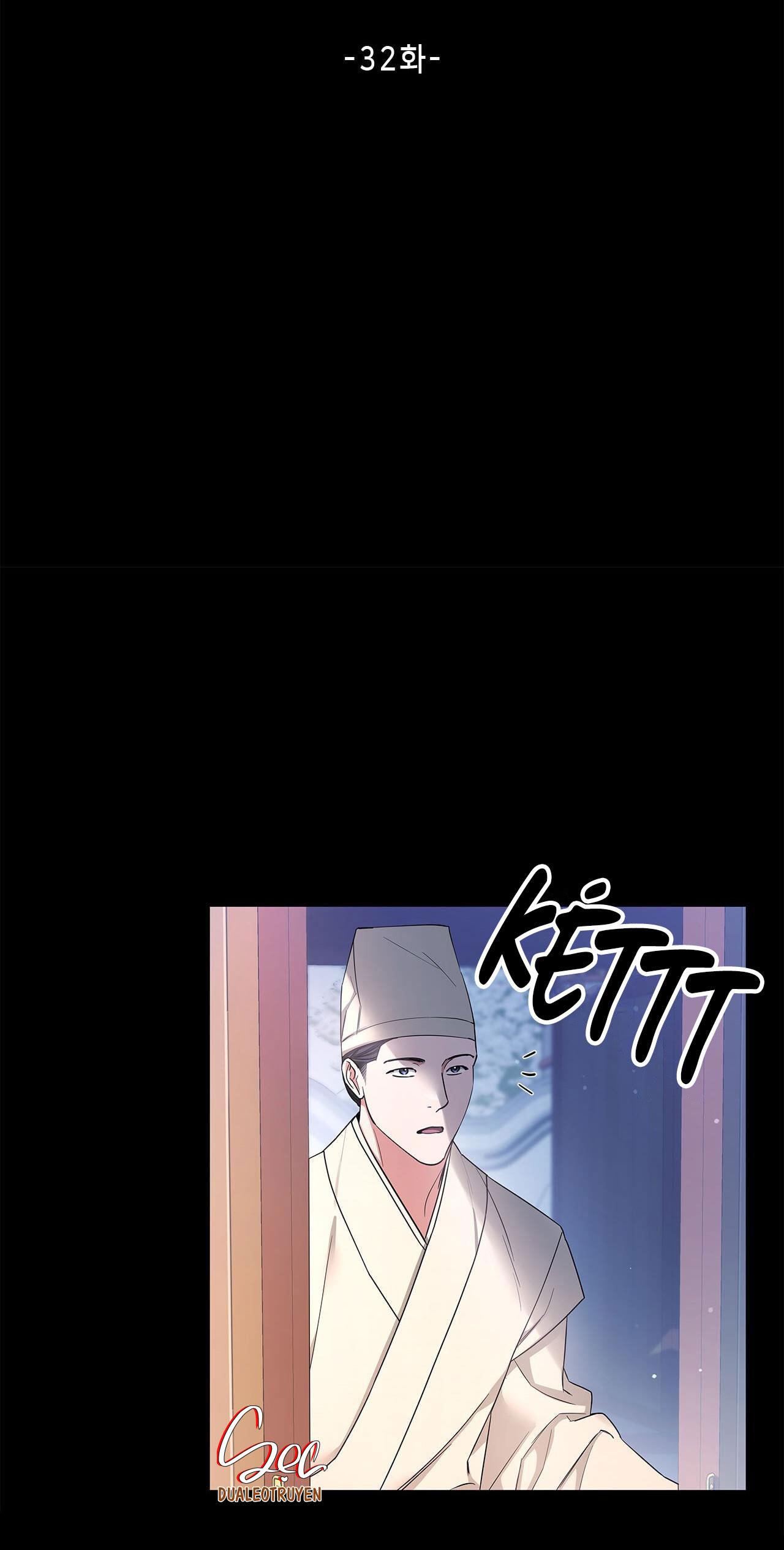 dấu vết của khoảng trống chapter 32 7