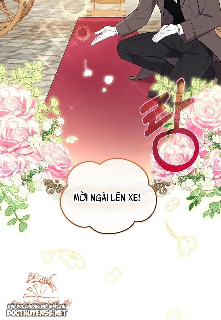 tôi được nuôi dưỡng bởi những kẻ phản diện chapter 26 100