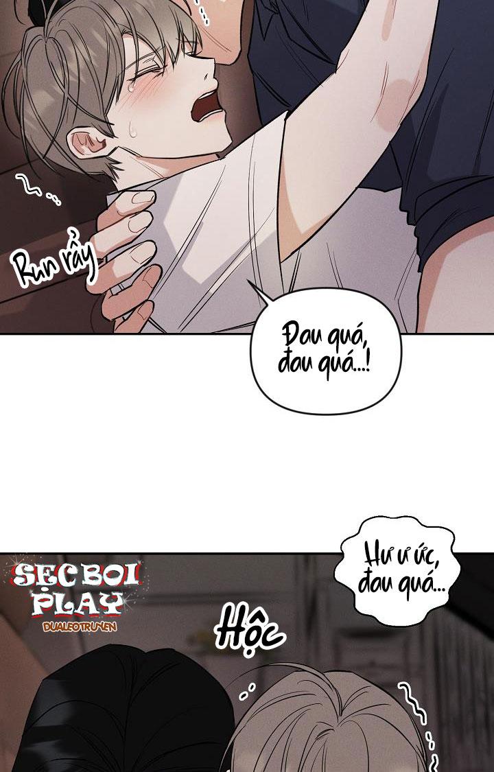 mặt trời của đêm chapter 6 25