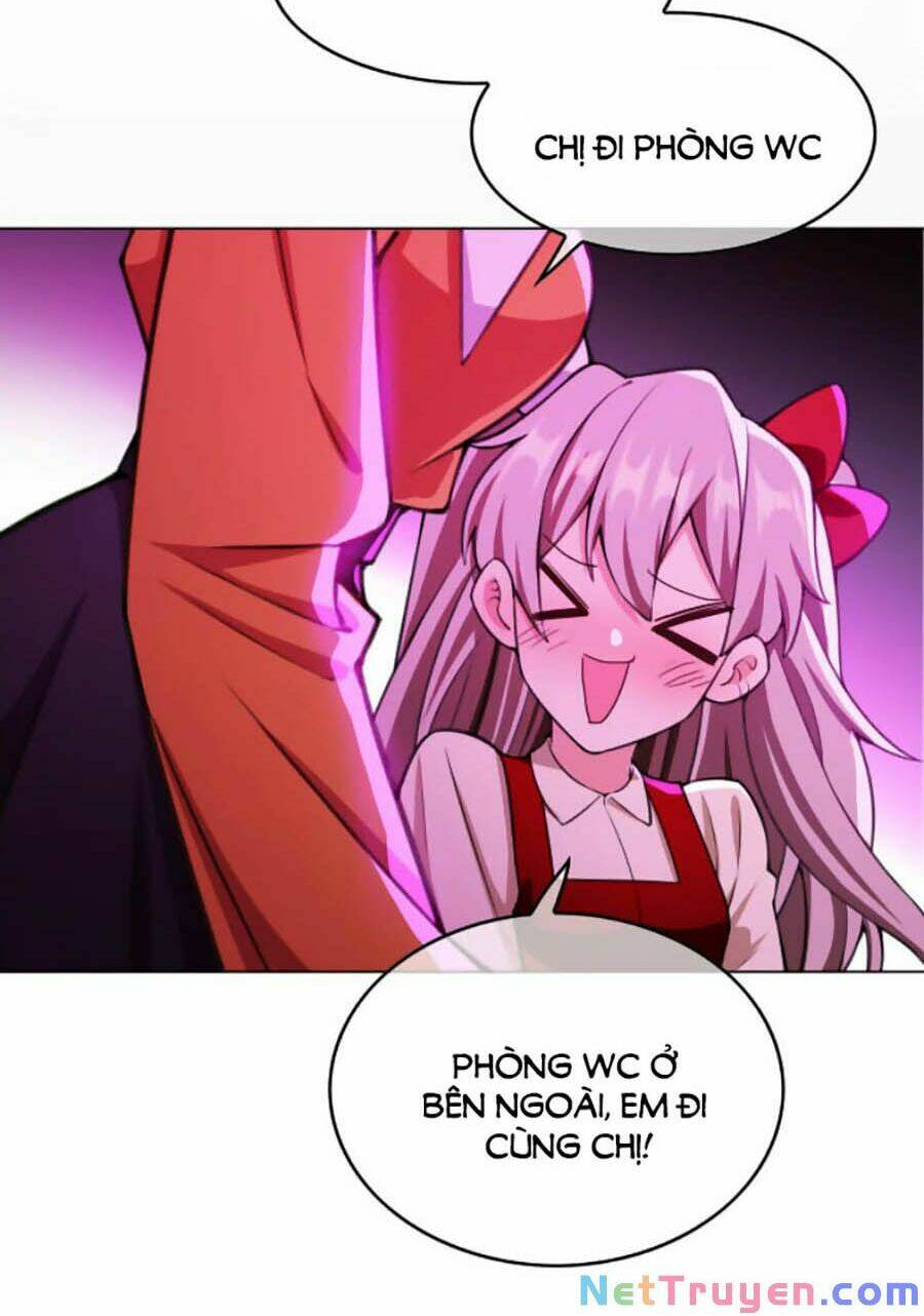 cô vợ gả thay của tổng tài cố chấp chapter 40 43