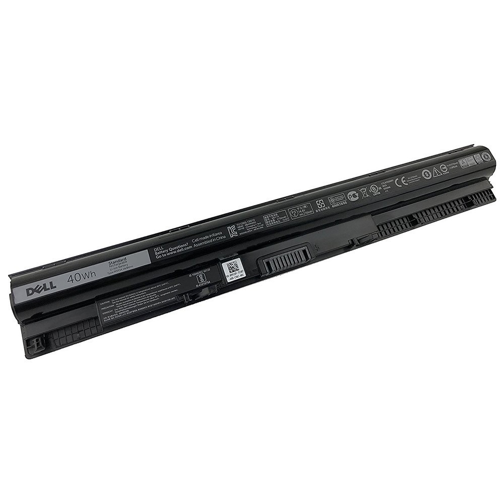 Pin dành cho Laptop Dell Inspiron 5558, N5558, 15 5558 Z.IN HÀNG CHÍNH HÃNG.