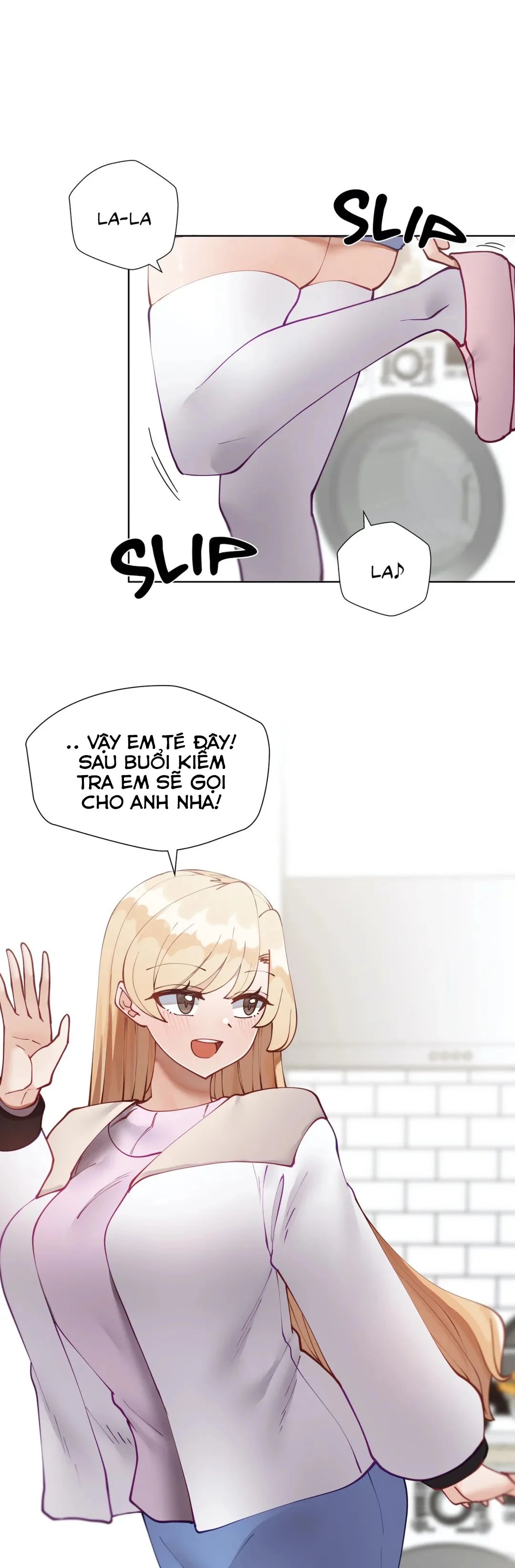 gia sư nữ quái chapter 49 40