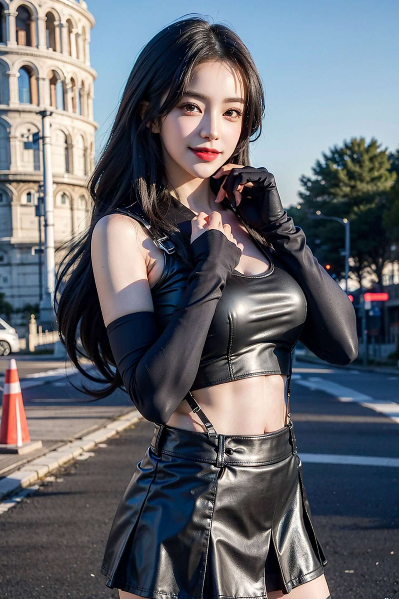 artist ai generated chapter 357 83