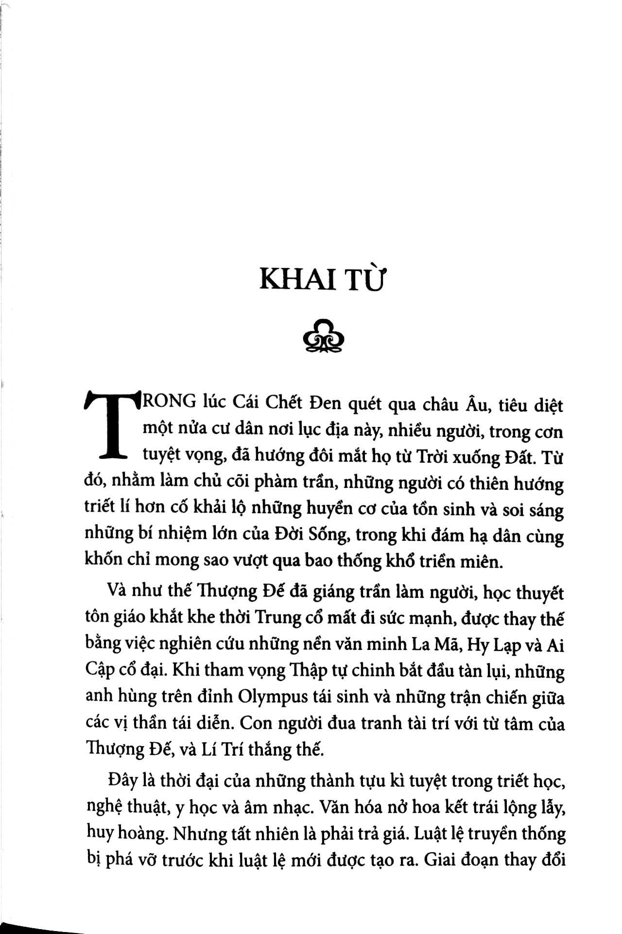 Cha Con Giáo Hoàng (Mario Puzo)