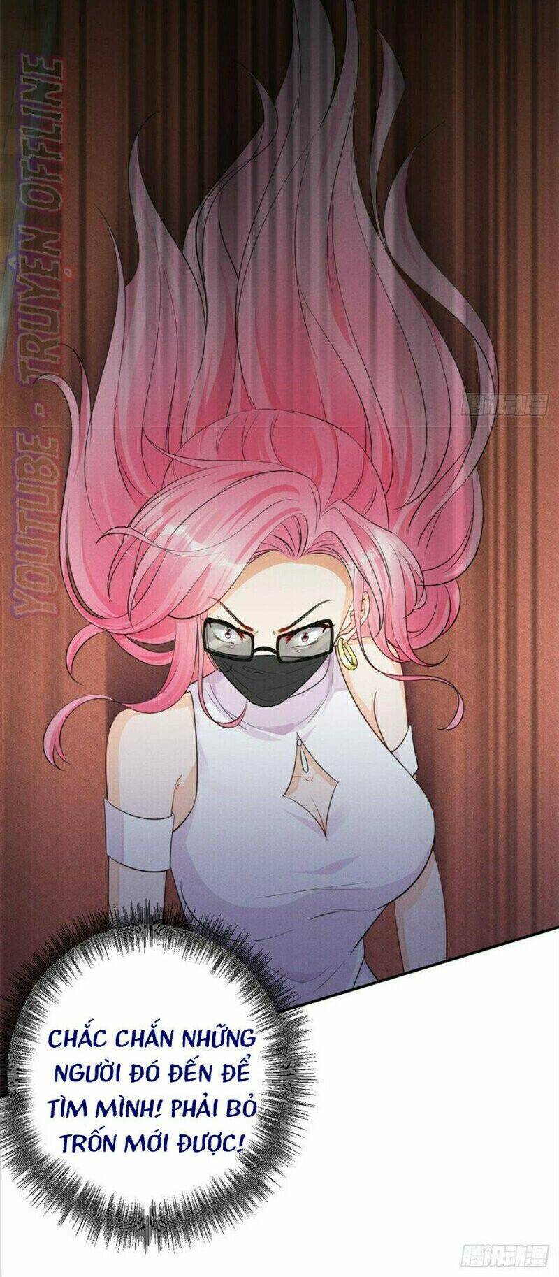 tôi trở thành tổ tông của 5 vị đại lão chapter 52 20