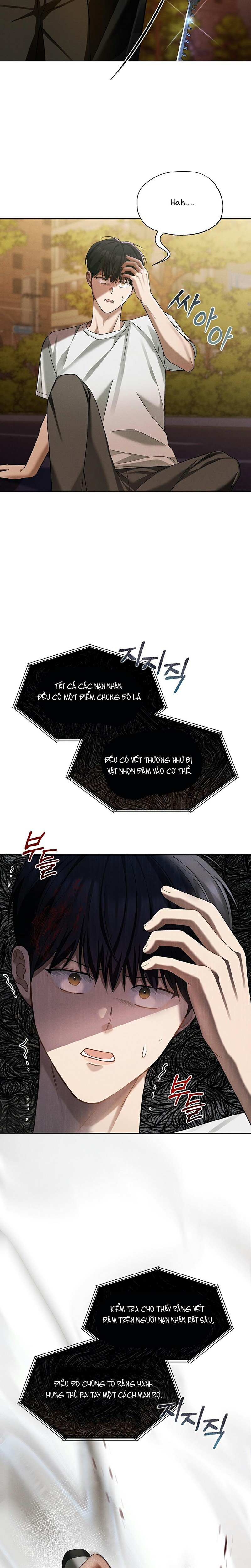 giải mã bí mật chapter 7 14