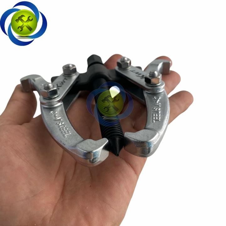 Cảo hai chấu 3 inch/75mm Macoh KWT GSP-3 ĐÀI LOAN