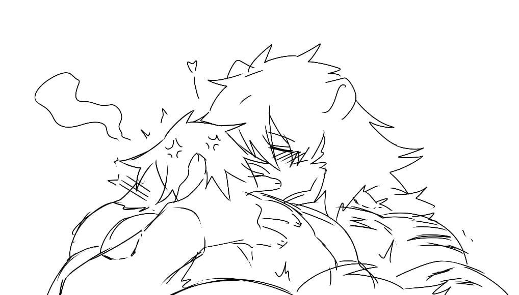 oneshot nhân thú mặn mòi chapter 22 20