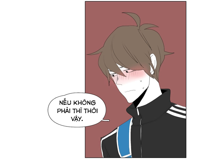 thú cưng của tôi là dơi chapter 45 54