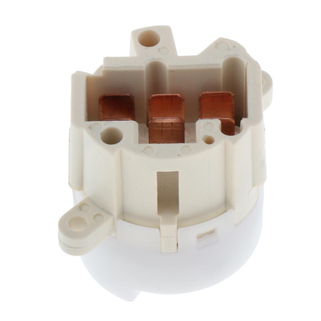 Ignition Lock Barrel Switch Engine Starter for 2002 - 2013