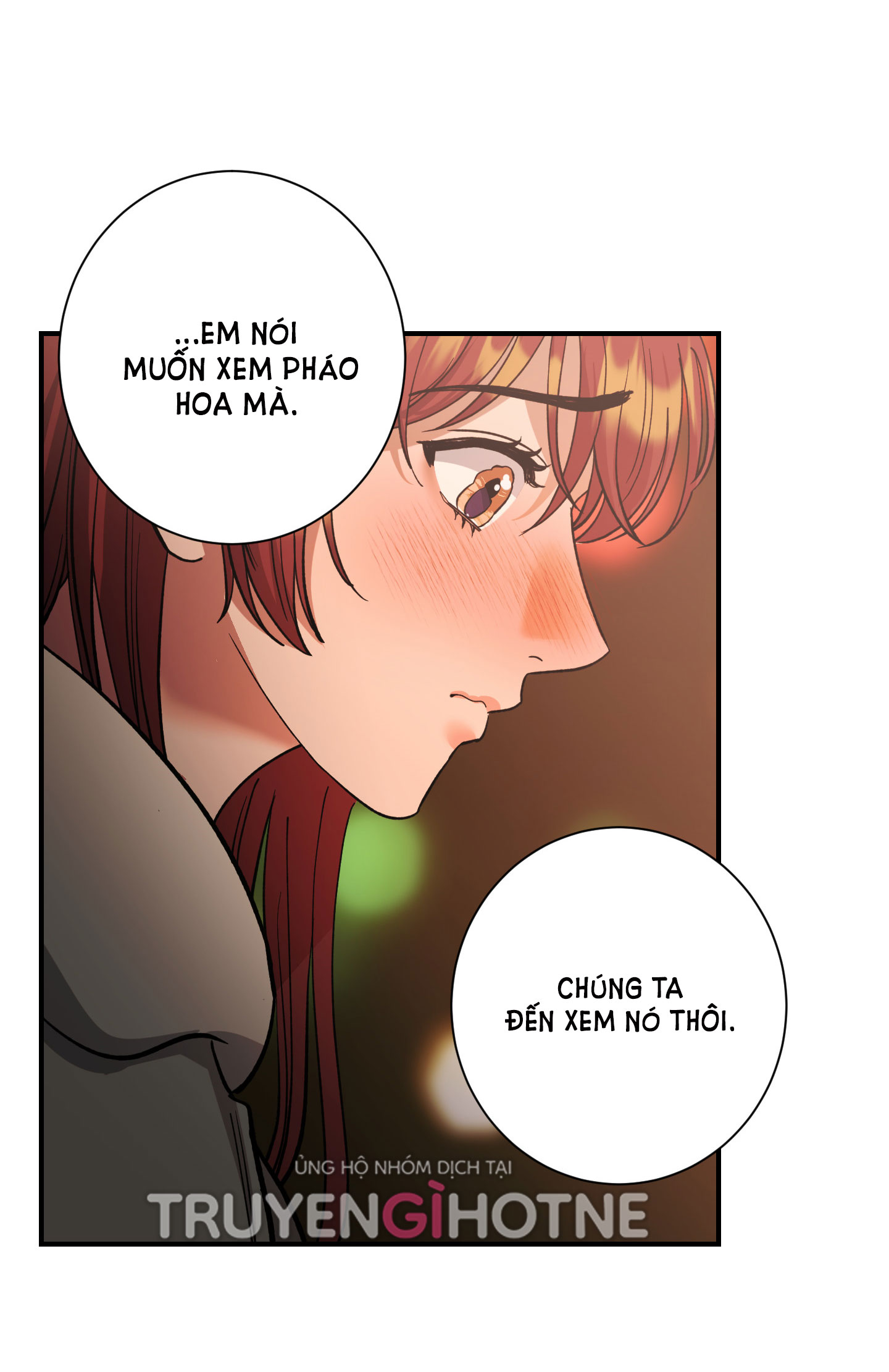 [18+] một lòng một dạ chapter 57.2 45