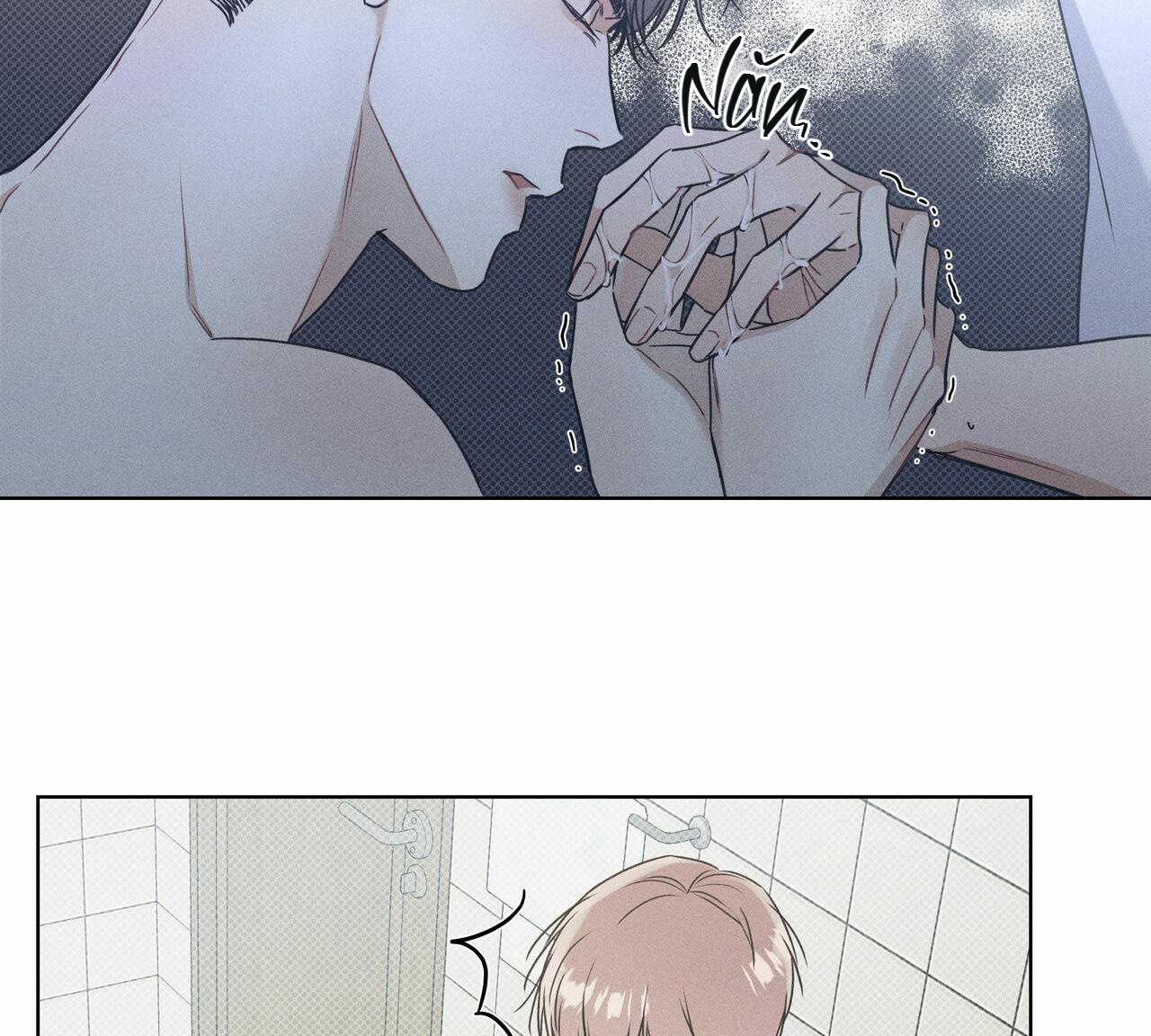 dải hợp âm trên đại dương xanh chapter 30 21