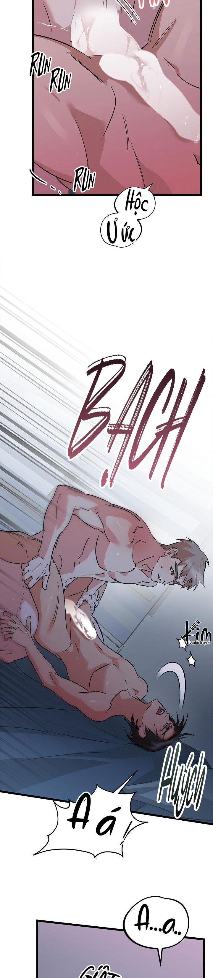 bl ngắn tuyển chọn Chapter 32.5 bức thư 5 24