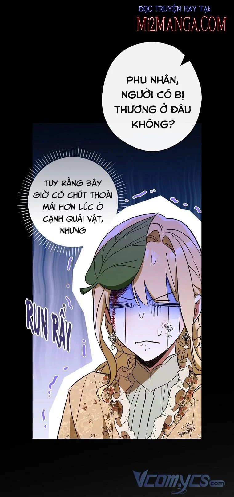 phương pháp khiến chồng đứng về phía của tôi chapter 18.5 22