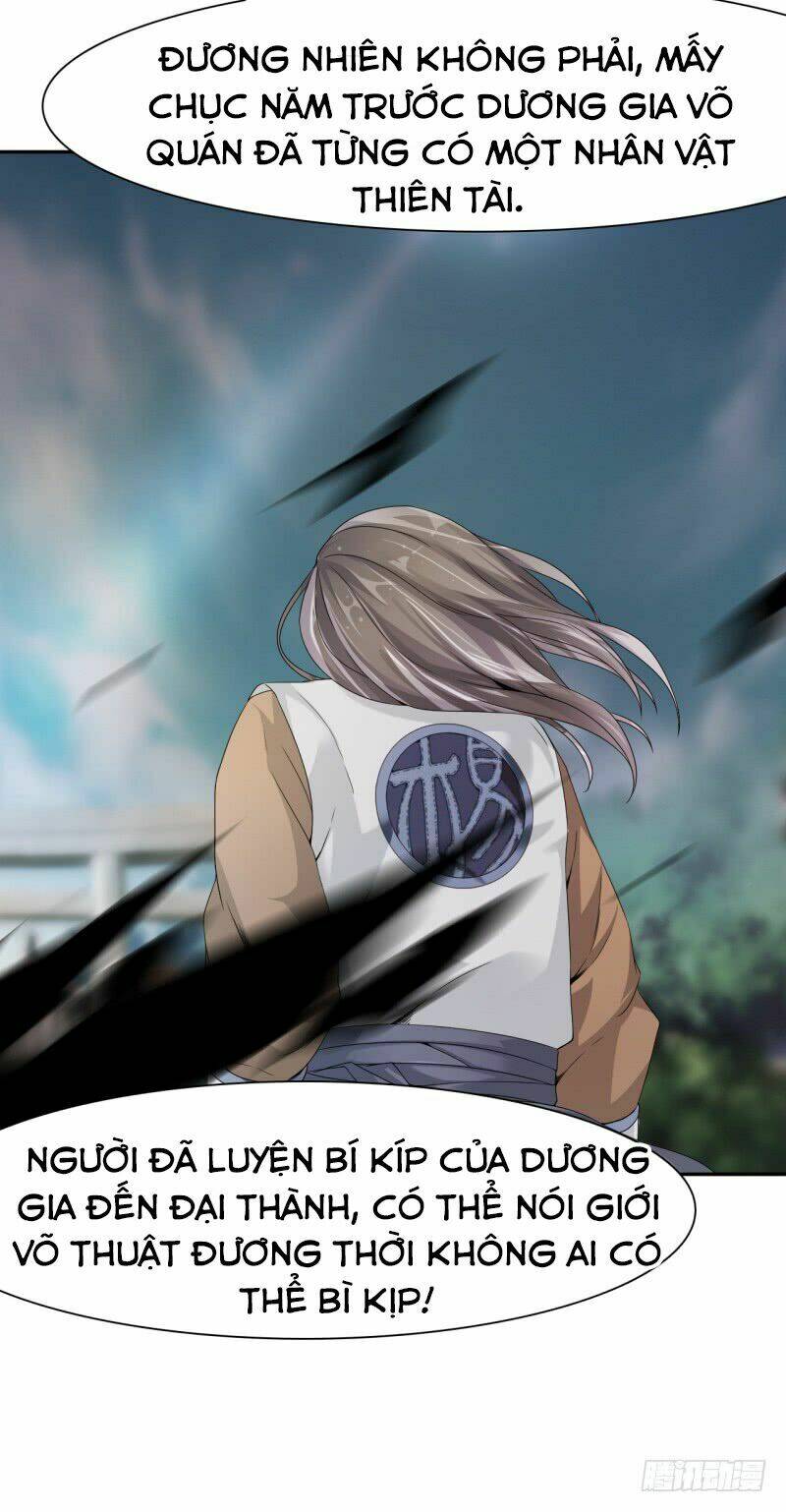 võ nghịch sơn hà chapter 2.2 22