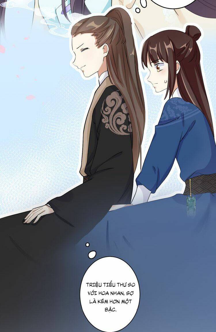 hoa nhan sách chapter 14.2 22