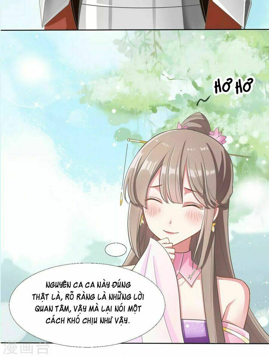 đích nữ hữu độc chapter 15 28