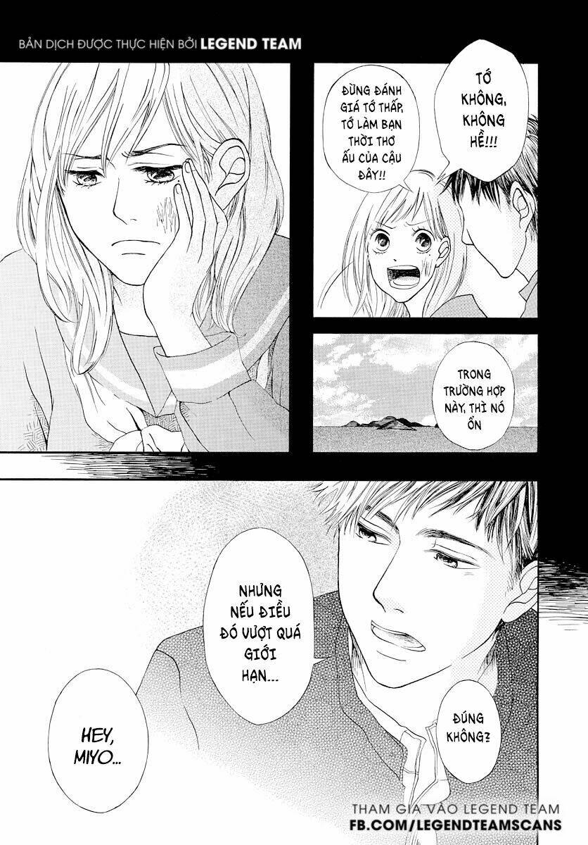 seaside return chapter 1 15