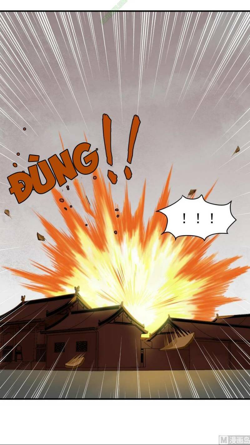 trọng sinh tới đại đường chapter 15 19